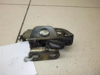 6397400535 Mercedes Benz Замок двери распашной Mercedes Vito W639 Арт E95008200, вид 3