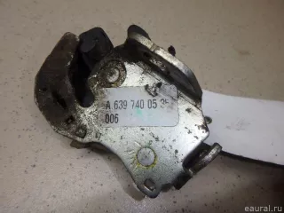 6397400535 Mercedes Benz Замок двери распашной Mercedes Vito W639 Арт E95008200, вид 4