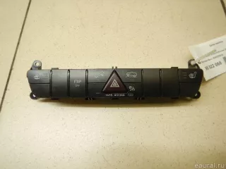 1648703510 Mercedes Benz Блок кнопок Mercedes ML W164 Арт E95022068, вид 1