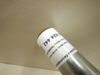 1648601005 Mercedes Benz Подушка безопасности боковая (шторка) Mercedes ML W164 Арт E95024442, вид 2