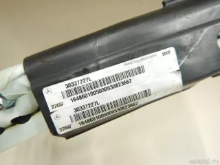 1648601005 Mercedes Benz Подушка безопасности боковая (шторка) Mercedes ML W164 Арт E95024442, вид 3