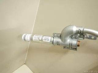 1648601005 Mercedes Benz Подушка безопасности боковая (шторка) Mercedes ML W164 Арт E95024442, вид 6