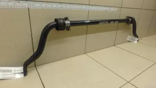 1643231465 Mercedes Benz Стабилизатор подвески (поперечной устойчивости) передний Mercedes GL X164 Арт E95154947, вид 2