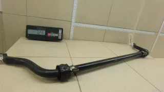 1643231465 Mercedes Benz Стабилизатор подвески (поперечной устойчивости) передний Mercedes GL X164 Арт E95154947, вид 9