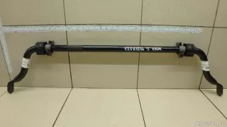1643231465 Mercedes Benz Стабилизатор передний Mercedes ML W164 Арт E95228577, вид 1