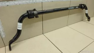 1643231465 Mercedes Benz Стабилизатор передний Mercedes ML W164 Арт E95228577, вид 2