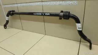 1643231465 Mercedes Benz Стабилизатор передний Mercedes ML W164 Арт E95228577, вид 3