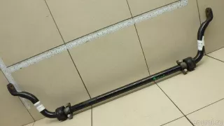 1643231465 Mercedes Benz Стабилизатор передний Mercedes ML W164 Арт E95228577, вид 8
