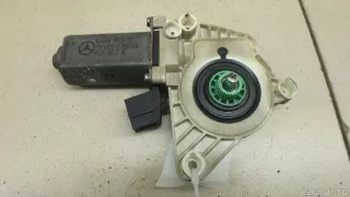 2218202742 Mercedes Benz Моторчик стеклоподъемника Mercedes S W221 Арт E95329279, вид 1