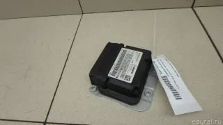 0009006102 Mercedes Benz Блок управления AIR BAG Mercedes Vito W639 Арт E95424125, вид 2