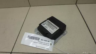 0009006102 Mercedes Benz Блок управления AIR BAG Mercedes Vito W639 Арт E95424125, вид 3