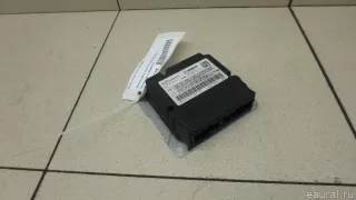 0009006102 Mercedes Benz Блок управления AIR BAG Mercedes Vito W639 Арт E95424125, вид 4