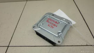 0009006102 Mercedes Benz Блок управления AIR BAG Mercedes Vito W639 Арт E95424125, вид 5