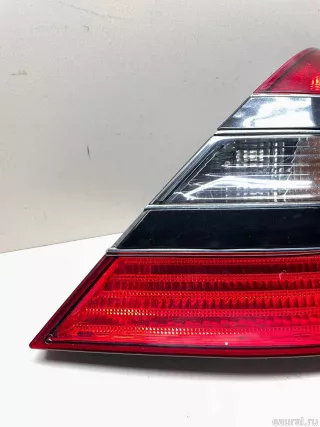 2218200266 Mercedes Benz Фонарь задний правый Mercedes S W221 Арт E95608775, вид 2