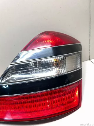2218200266 Mercedes Benz Фонарь задний правый Mercedes S W221 Арт E95608775, вид 3