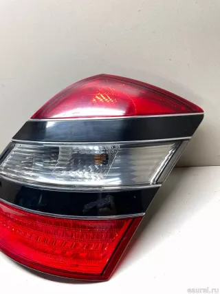 2218200266 Mercedes Benz Фонарь задний правый Mercedes S W221 Арт E95608775, вид 4