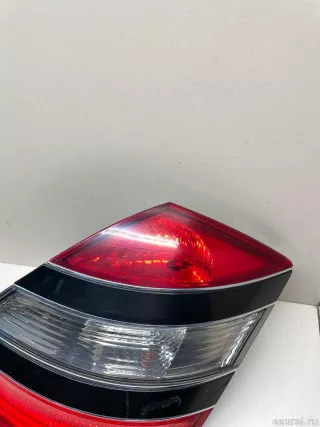 2218200266 Mercedes Benz Фонарь задний правый Mercedes S W221 Арт E95608775, вид 6
