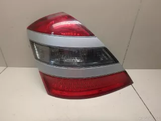 2218200164 Mercedes Benz Фонарь задний левый Mercedes S W221 Арт E95609236, вид 1