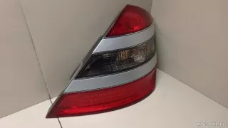 2218200266 Mercedes Benz Фонарь задний правый Mercedes S W221 Арт E95610111, вид 2
