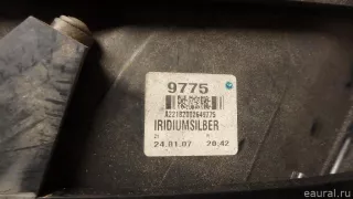 2218200266 Mercedes Benz Фонарь задний правый Mercedes S W221 Арт E95610111, вид 6