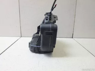 2117300635 Mercedes Benz Замок двери задней правой Mercedes E W211 Арт E95655688, вид 3