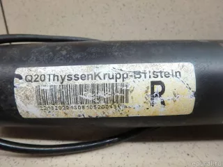 2213205613 Mercedes Benz Амортизатор задний правый Mercedes S W221 Арт E95674282, вид 2