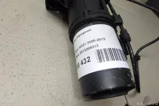 2213209313 Mercedes Benz Амортизатор передний Mercedes S W221 Арт E95748432, вид 2