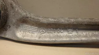 2223500129 Mercedes Benz Рычаг задний левый Mercedes SK Арт E95757060, вид 7