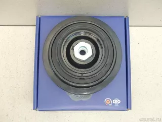  Шкив компрессора кондиционера Mercedes C W204 Арт E95767317, вид 2
