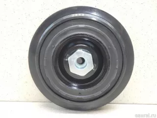  Шкив компрессора кондиционера Mercedes C W204 Арт E95767317, вид 3