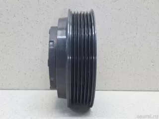 Шкив компрессора кондиционера Mercedes C W204 Арт E95767317, вид 5