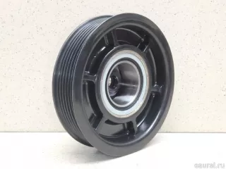  Шкив компрессора кондиционера Mercedes C W204 Арт E95767317, вид 6