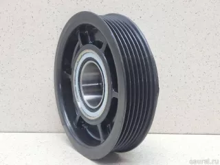  Шкив компрессора кондиционера Mercedes C W204 Арт E95767317, вид 8