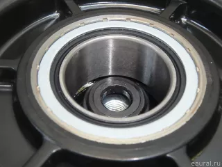  Шкив компрессора кондиционера Mercedes C W204 Арт E95767317, вид 9