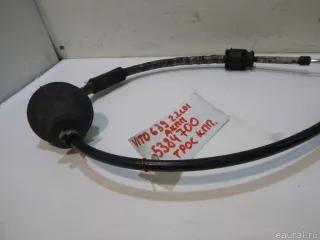 6392672264 Mercedes Benz Трос КПП Mercedes Vito W639 Арт E5384700, вид 1