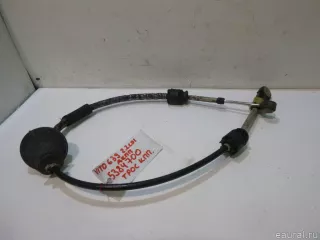 6392672264 Mercedes Benz Трос КПП Mercedes Vito W639 Арт E5384700, вид 2