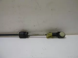 6392672264 Mercedes Benz Трос КПП Mercedes Vito W639 Арт E5384700, вид 4