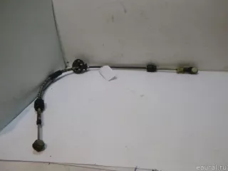 6392672264 Mercedes Benz Трос КПП Mercedes Vito W639 Арт E5384700, вид 5
