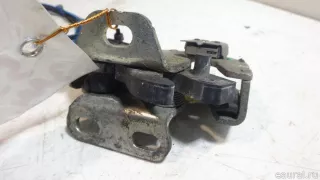6397400635 Mercedes Benz Замок двери распашной Mercedes Vito W639 Арт E5532626, вид 1