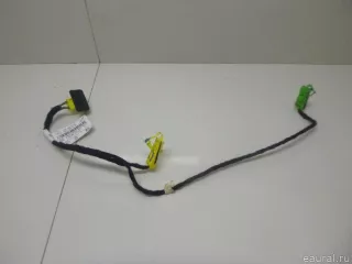 2515400036 Mercedes Benz Проводка (коса) Mercedes ML W164 Арт E5597209