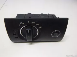 16454503049116 Mercedes Benz Переключатель света фар Mercedes ML W164 Арт E5774318, вид 2