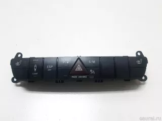 16487005519174 Mercedes Benz Блок кнопок Mercedes GL X164 Арт E90035176, вид 1