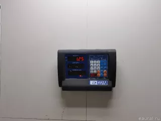 22182073899E65 Mercedes Benz Дисплей информационный Mercedes S W221 Арт E90364500, вид 8