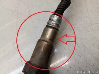 0258006747 BOSCH Лямбда-зонд Mercedes GLK X204 Арт E90365542, вид 4