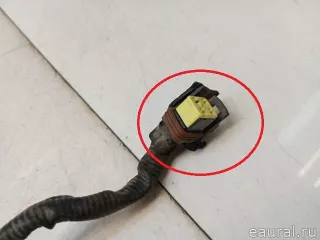 0258006747 BOSCH Лямбда-зонд Mercedes GLK X204 Арт E90365542, вид 5