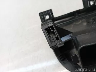 2218300254 Mercedes Benz Дефлектор обдува салона Mercedes CLC Арт E90365575, вид 5