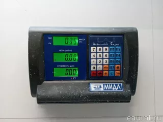2218300254 Mercedes Benz Дефлектор обдува салона Mercedes CLC Арт E90365575, вид 7