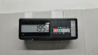 2046101308 Mercedes Benz Защита антигравийная Mercedes C W204 Арт E90452804, вид 5
