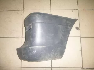 6398801371 Mercedes Benz Накладка заднего бампера правая Mercedes Vito W639 Арт E20945178, вид 1