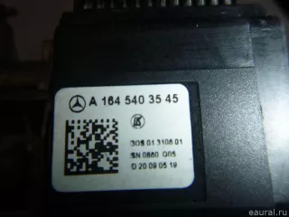 1645403545 Mercedes Benz Кулиса Mercedes GL X164 Арт E21134452, вид 2